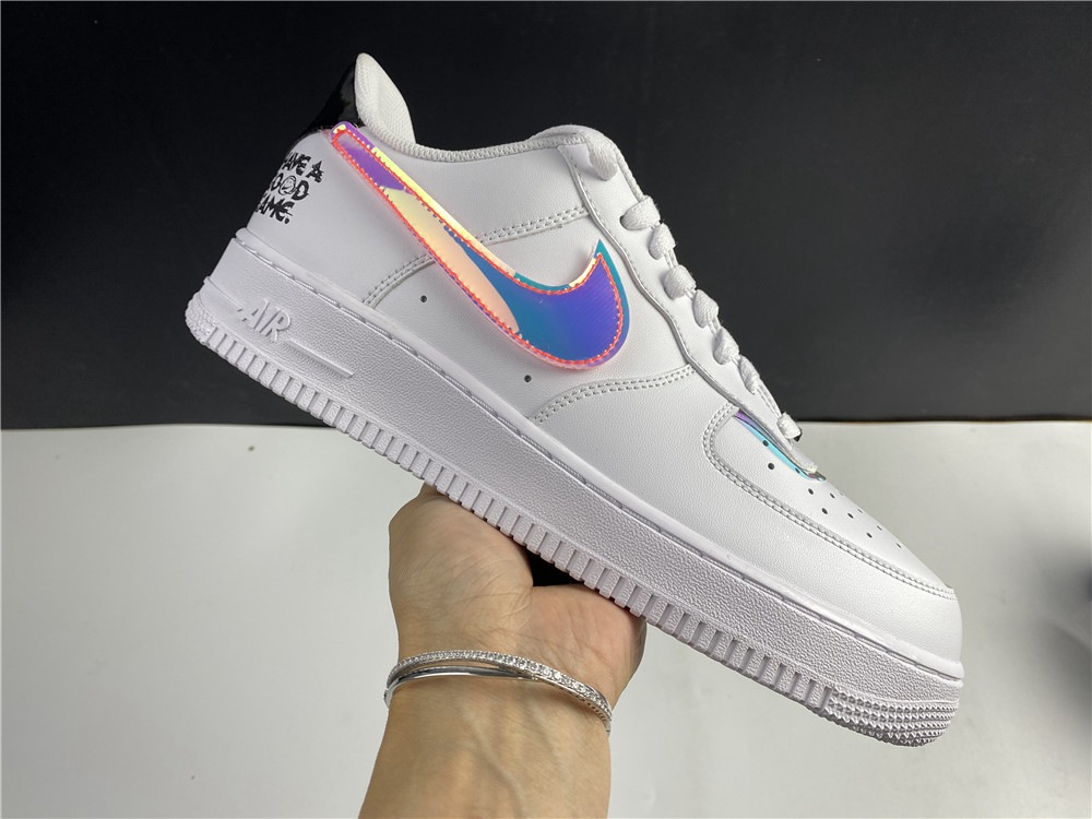 AIR FORCE 1 07 LV8